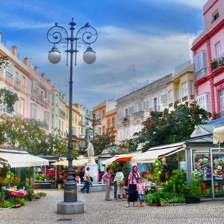 La Terraza Del Populo Little