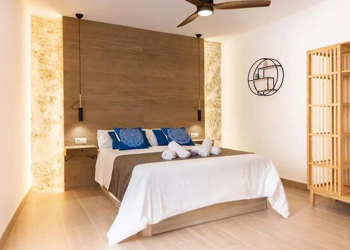 La Terraza Del Populo Little カディス