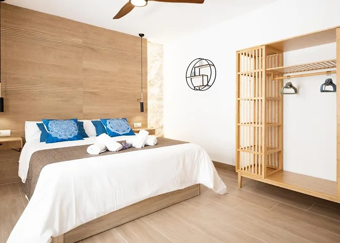 La Terraza Del Populo Little カディス