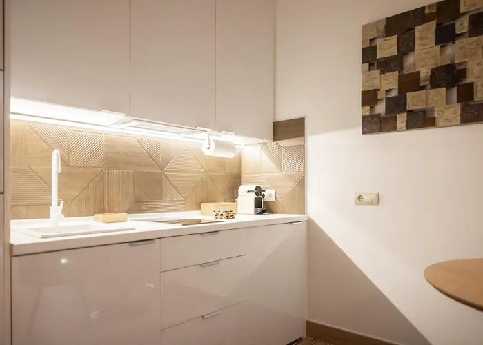 La Terraza Del Populo Little カディス