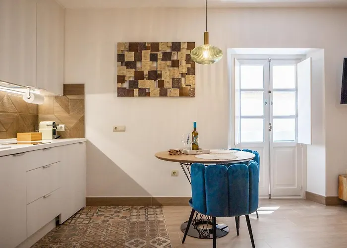 La Terraza Del Populo Little カディス