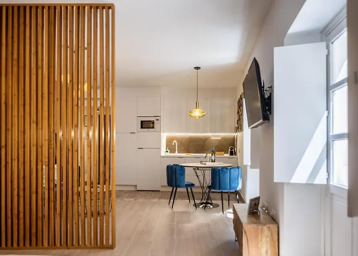 La Terraza Del Populo Little カディス