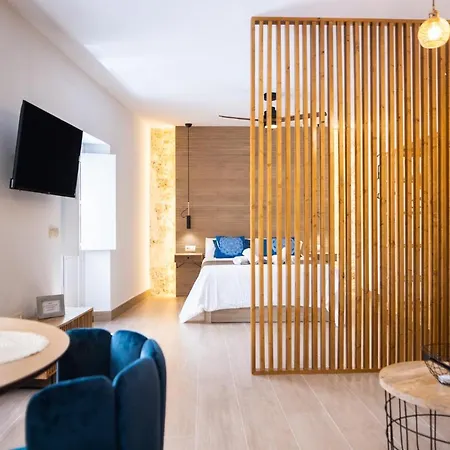 La Terraza Del Populo Little Apartment