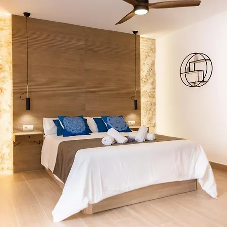 La Terraza Del Populo Little Cadiz