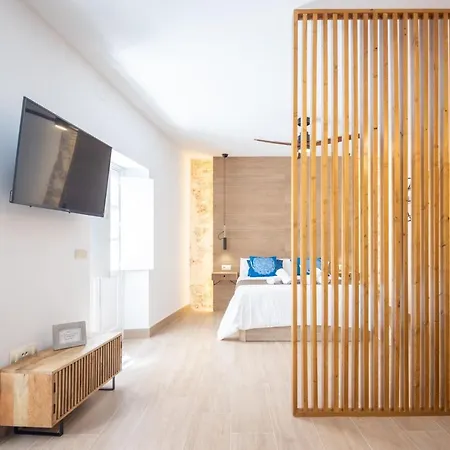 La Terraza Del Populo Little