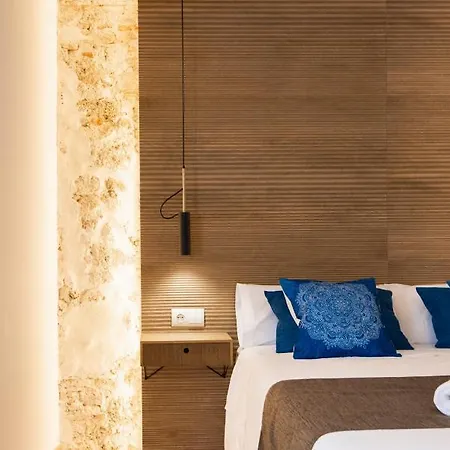 La Terraza Del Populo Little Апартаменты *