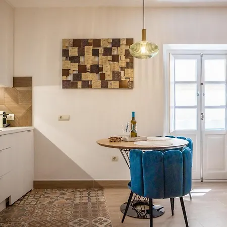 La Terraza Del Populo Little 加的斯