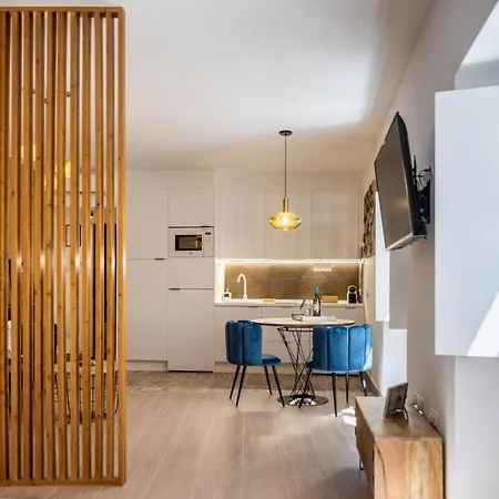 La Terraza Del Populo Little 加的斯