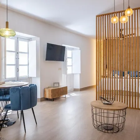La Terraza Del Populo Little Апартаменты *