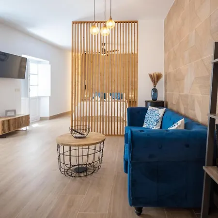 La Terraza Del Populo Little * 加的斯