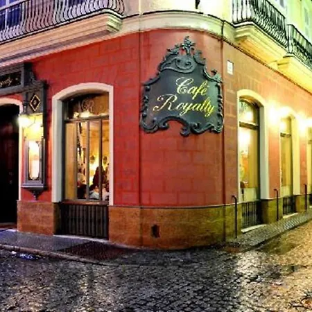 La Terraza Del Populo Little 公寓