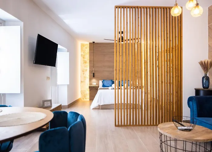 La Terraza Del Populo Little Apartment