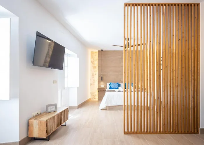 La Terraza Del Populo Little