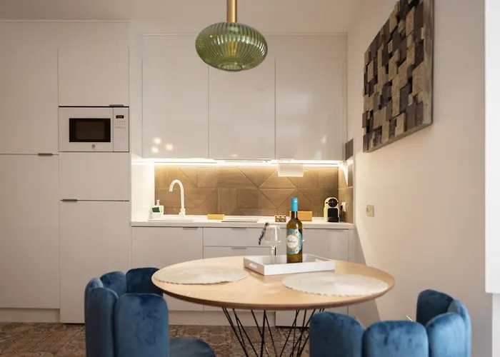 La Terraza Del Populo Little