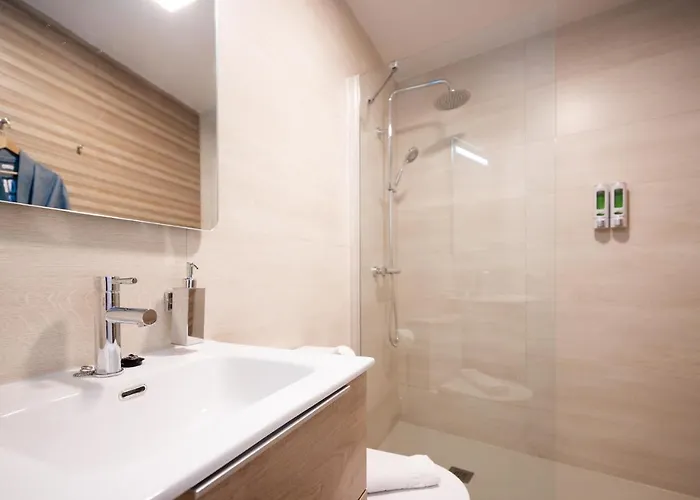 La Terraza Del Populo Little Apartment *