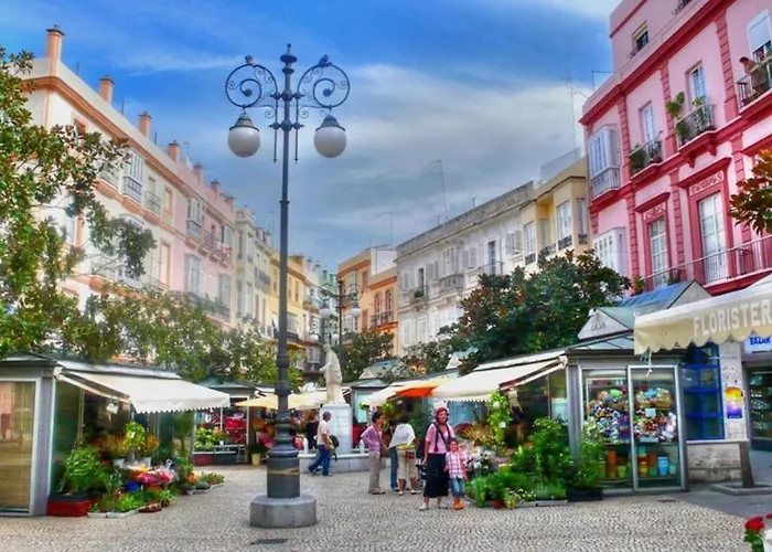 La Terraza Del Populo Little