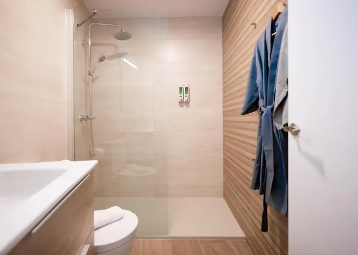 La Terraza Del Populo Little Apartment Cadiz