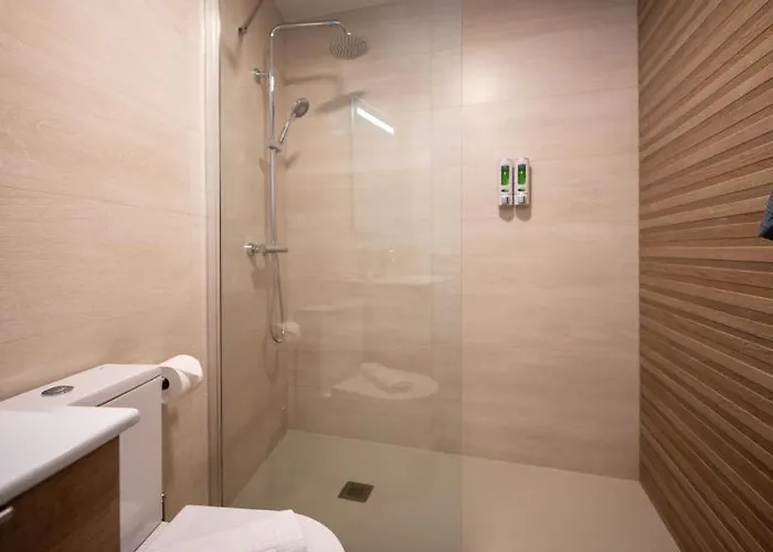 Apartment La Terraza Del Populo Little