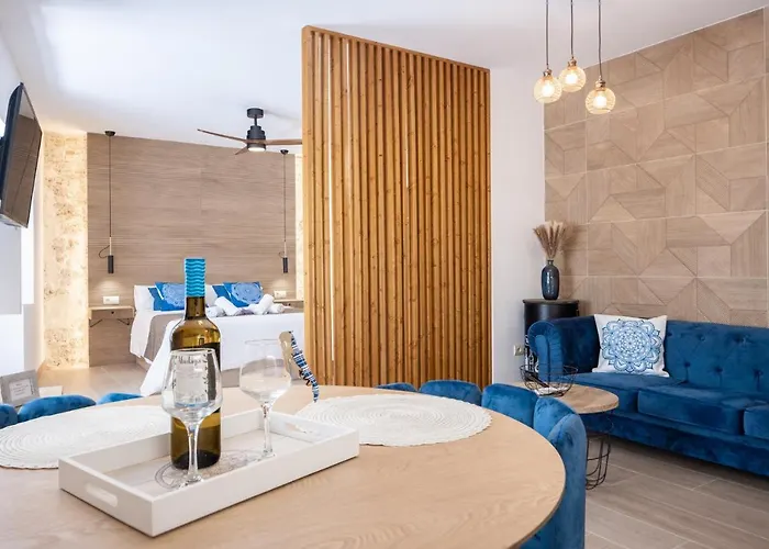 La Terraza Del Populo Little *