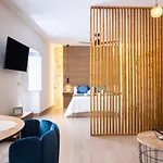 La Terraza Del Populo Little Διαμέρισμα