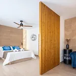 La Terraza Del Populo Little Διαμέρισμα