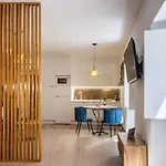 La Terraza Del Populo Little Καντίζ