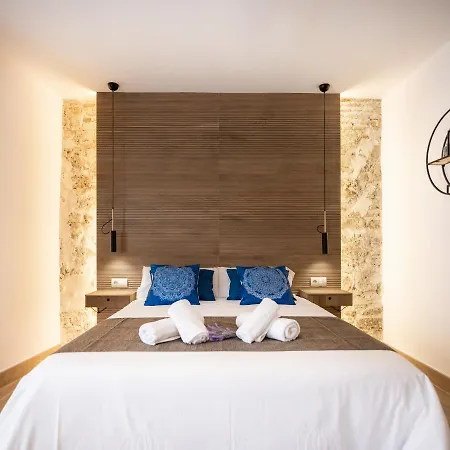 Appartement La Terraza Del Populo Little Cadix