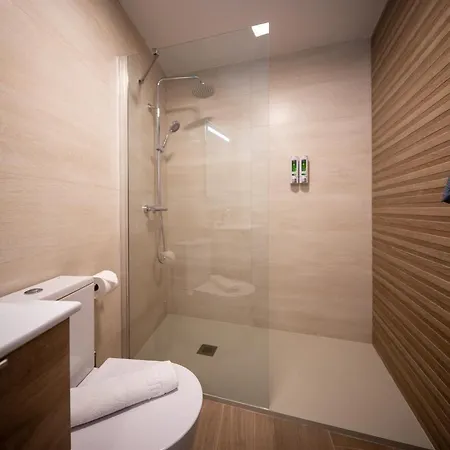 Appartement La Terraza Del Populo Little