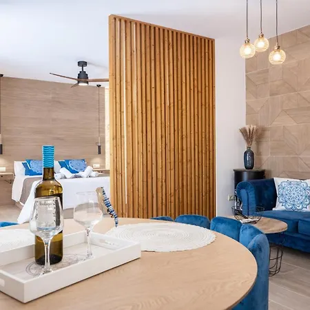 La Terraza Del Populo Little *